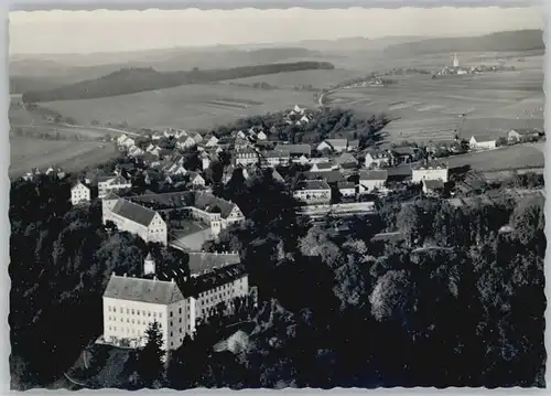 Heiligenberg Fliegeraufnahme *