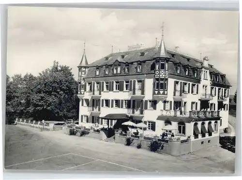 Heiligenberg Haus Hohenstein *