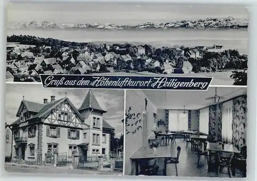 Heiligenberg  *