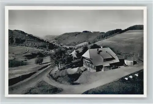 Oberprechtal Pension Landwassereck *