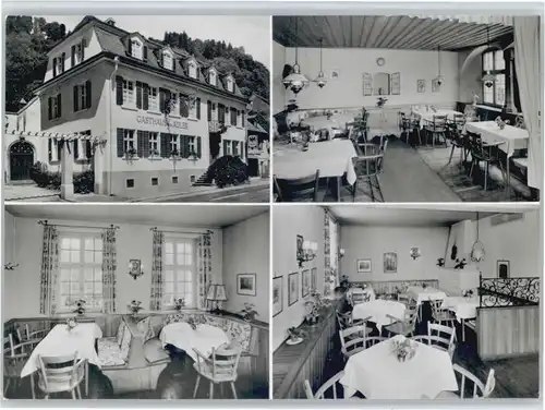 Gutach Schwarzwald Hotel Adler *
