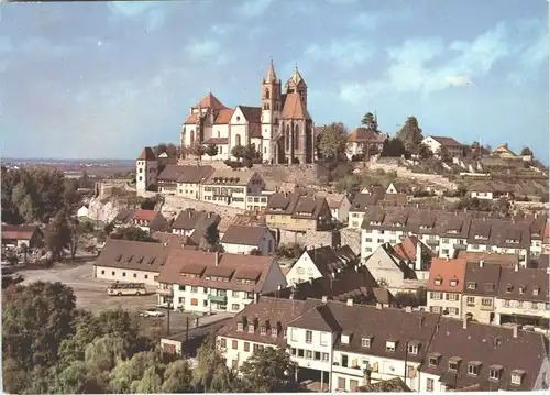 Breisach  *