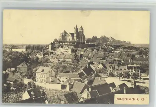 Breisach  x