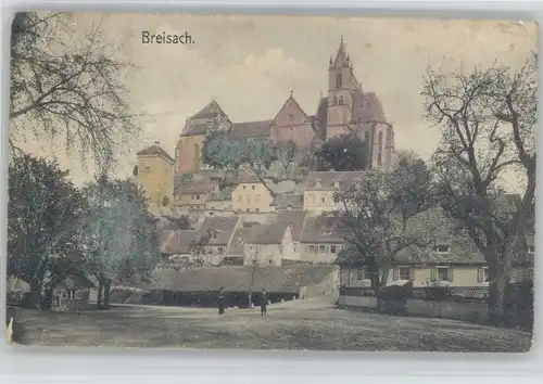 Breisach  x