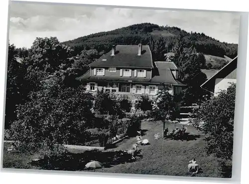 Schweigmatt Haus Alpenblick *