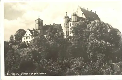 Illertissen Schloss x