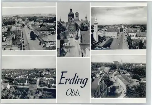 Erding  *