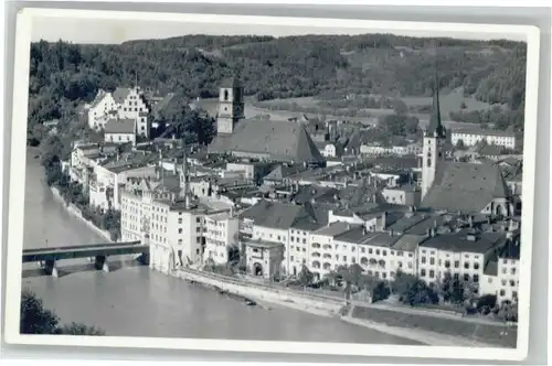 Wasserburg Inn [Foto Atelier Wenning] *