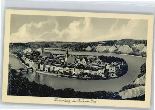 Wasserburg Inn  *