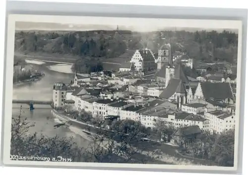 Wasserburg Inn  *