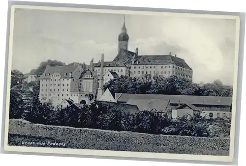Andechs  *