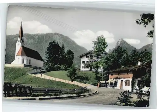 Kreuth Tegernsee Leonhartstein x