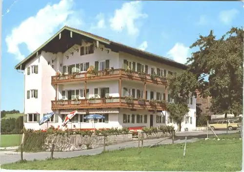 Toerwang Gasthaus Pension Jaegerhausl *