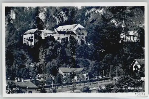Marquartstein Schloss *