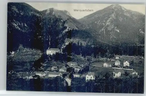 Marquartstein  *