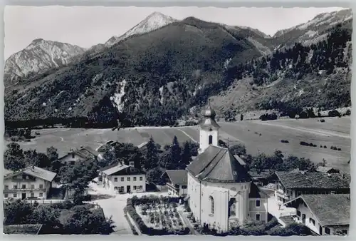 Schleching Breitenstein Geigelstein *