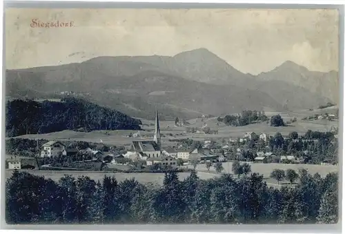 Siegsdorf Oberbayern  x