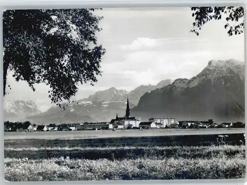 Freilassing Untersberg x