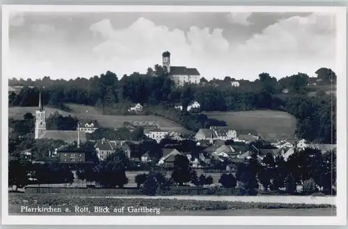 Pfarrkirchen Gartlberg *