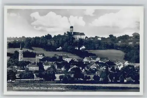 Pfarrkirchen Gartlberg *