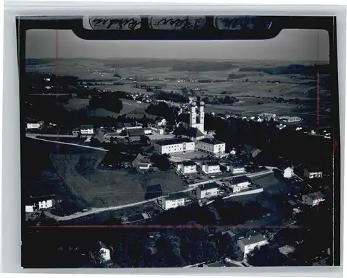 Pfarrkirchen Fliegeraufnahme *