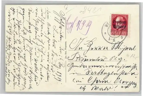 Pleystein Augustinerkirche x