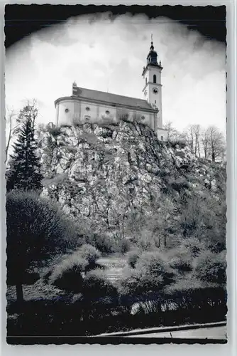 Pleystein Kloster *