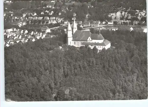 Schwandorf Klebestellen Rueckseitig Karmeliten Kloster Kreuzberg x