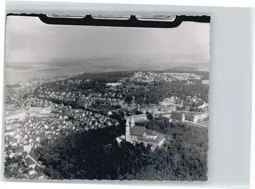 Schwandorf Fliegeraufnahme *