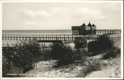 Kellenhusen Ostsee  *