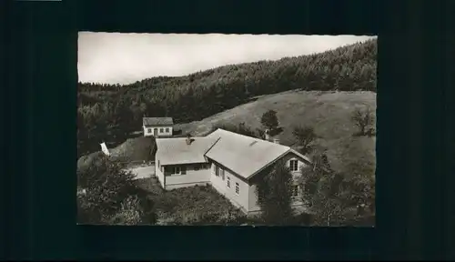 Trossingen Naturfreundehaus *