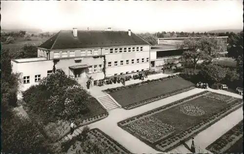 Bad Wimpfen Kurmittelhaus *