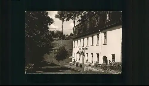 Pruem Eifel Hotel Wenzelbach x