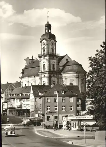 Neckarsulm  *