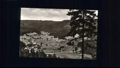 Buhlbach Obertal Buhlbach  * / Baiersbronn /Freudenstadt LKR