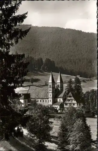 Klosterreichenbach Pension Sonne *