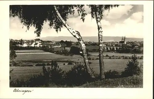 oehringen Hohenlohe oehringen  * / oehringen /Hohenlohekreis LKR