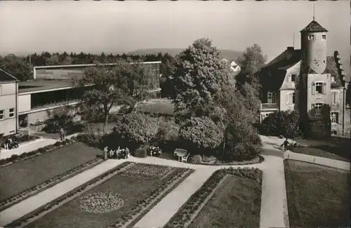 Bad Wimpfen Kurmittelhaus *