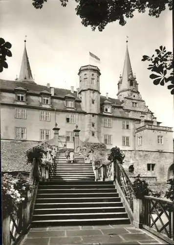 oehringen Hohenlohe oehringen Schloss * / oehringen /Hohenlohekreis LKR