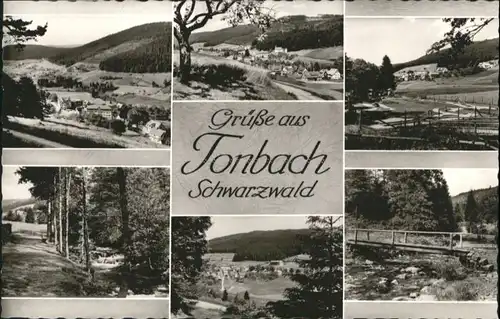 Tonbach Kurhaus Tanne *