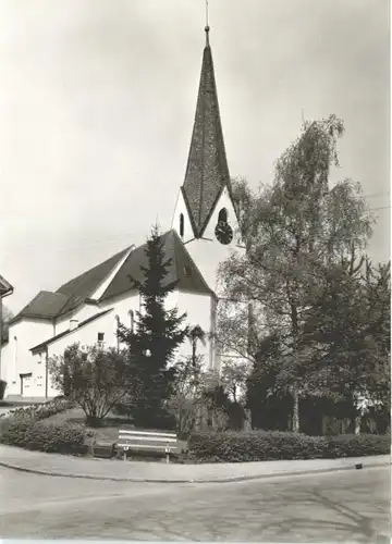 Donzdorf Kirche *