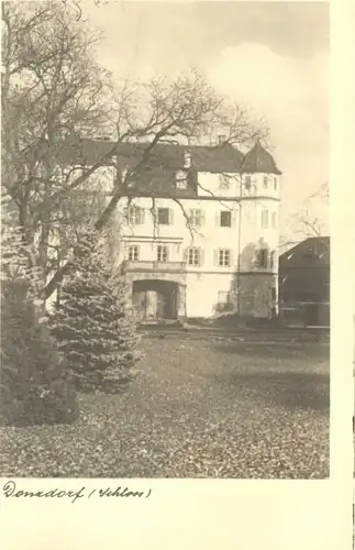 Donzdorf Schloss *