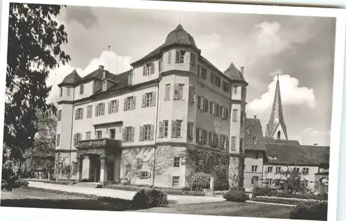 Donzdorf Schloss *