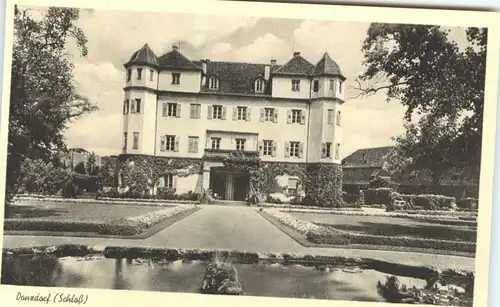 Donzdorf Schloss *