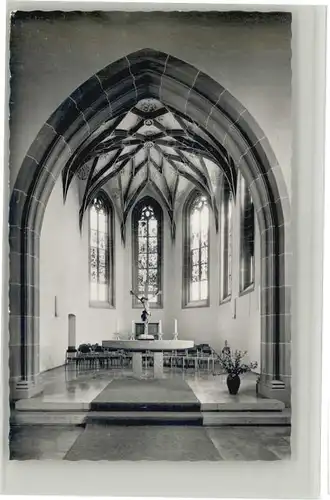 Dornhan Kirche *