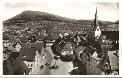 Donzdorf Messelstein *