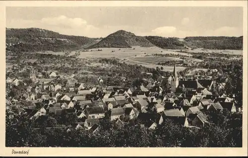 Donzdorf  *