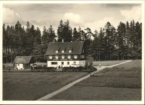 Hallwangen Pension Waldliesel *