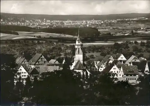 Dornstetten Wuerttemberg Dornstetten  * / Dornstetten /Freudenstadt LKR