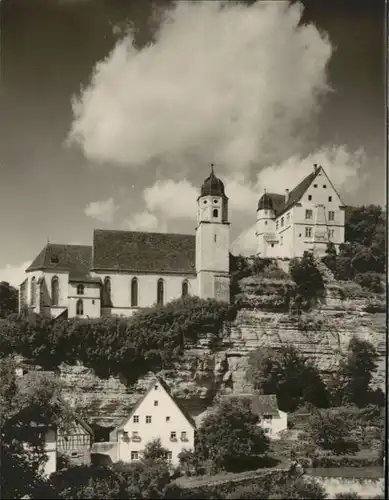 Haigerloch Schloss Kirche  *